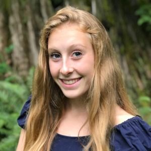 Meet your Posher, Rosamarie